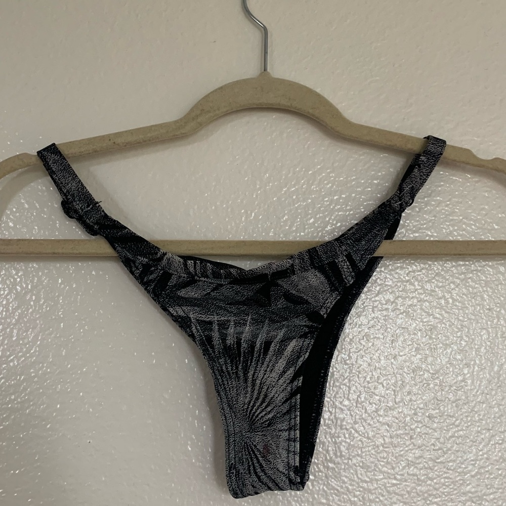 RVCA bikini bottoms